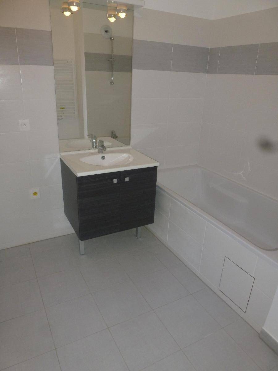 Appartement à louer, 55m², Franconville