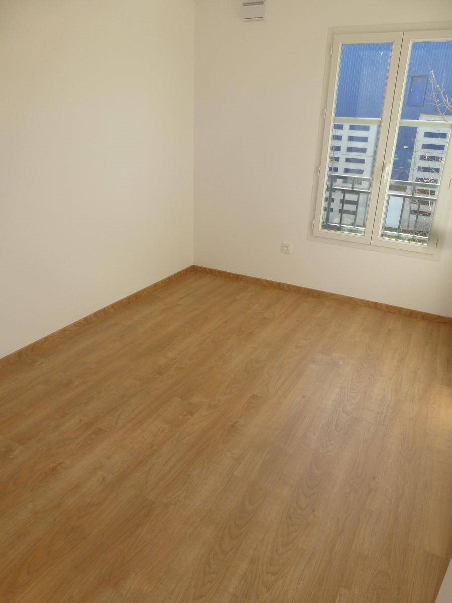 Appartement à louer, 55m², Franconville