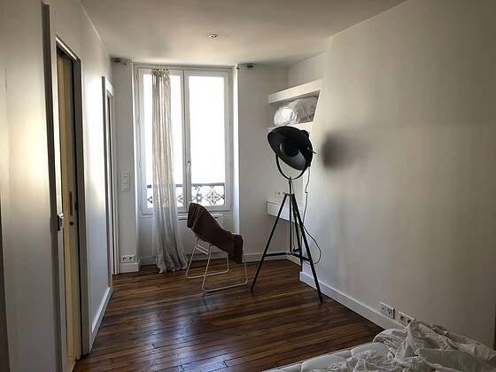 Appartement à louer, 39m², Paris 17ème