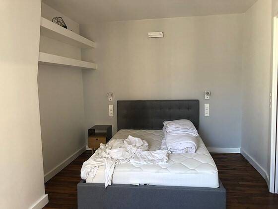 Appartement à louer, 39m², Paris 17ème