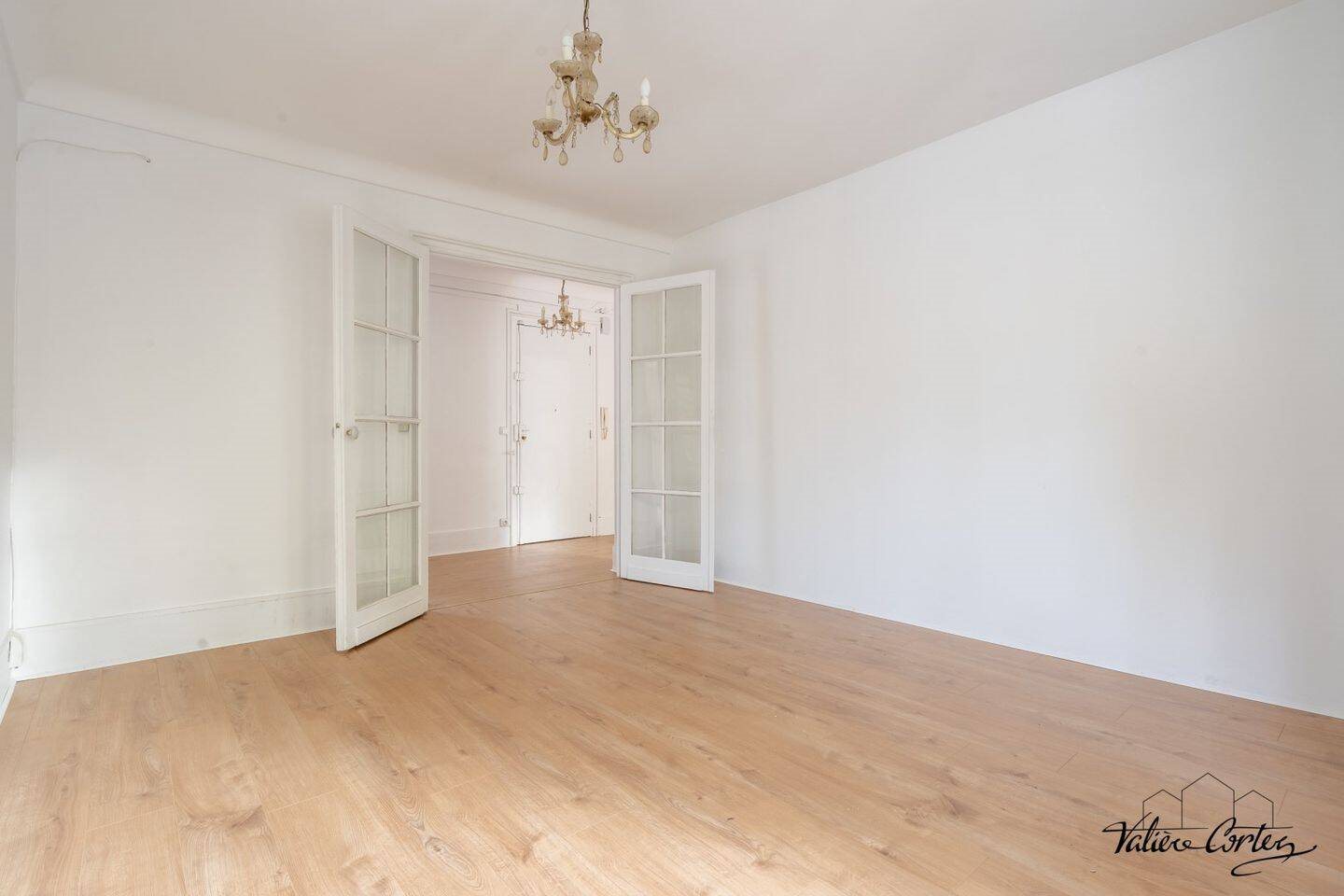 Appartement à vendre, 72m², Paris 12ème