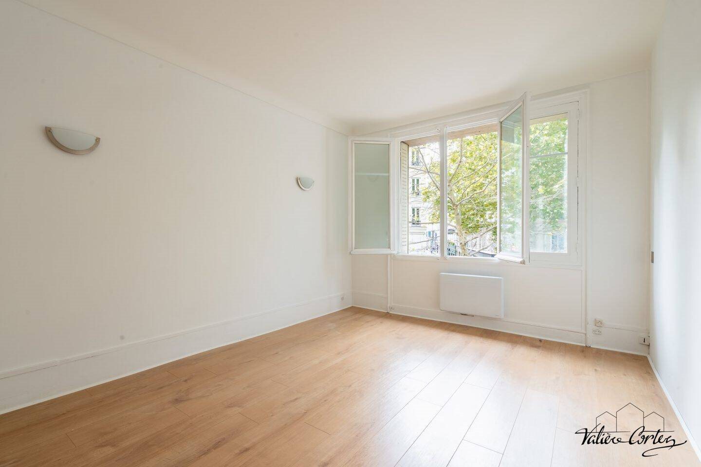 Appartement à vendre, 72m², Paris 12ème