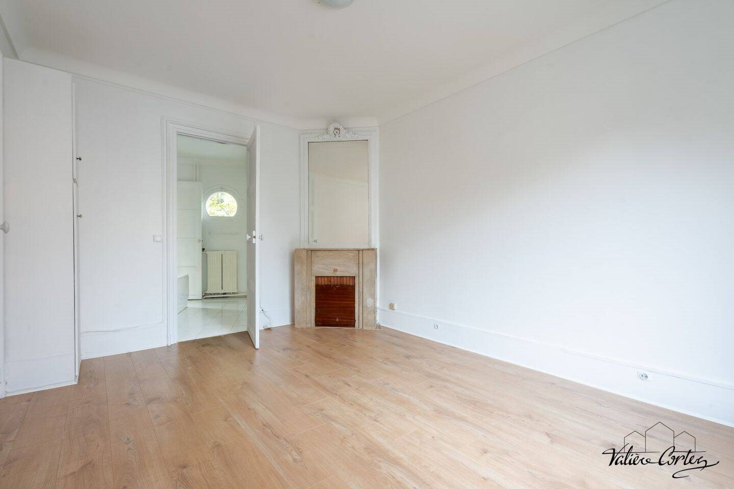 Appartement à vendre, 72m², Paris 12ème