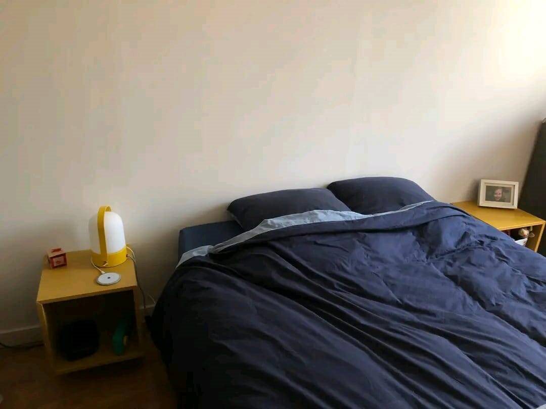 Appartement à louer, 36m², Paris 17ème