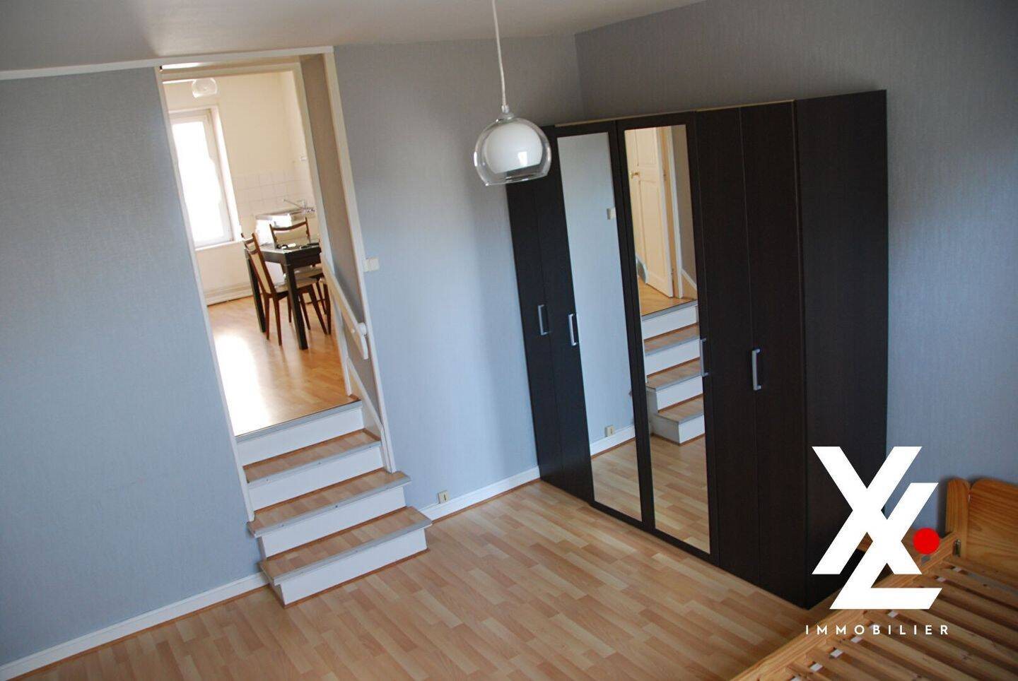 Appartement à vendre, 251m², Champigneulles