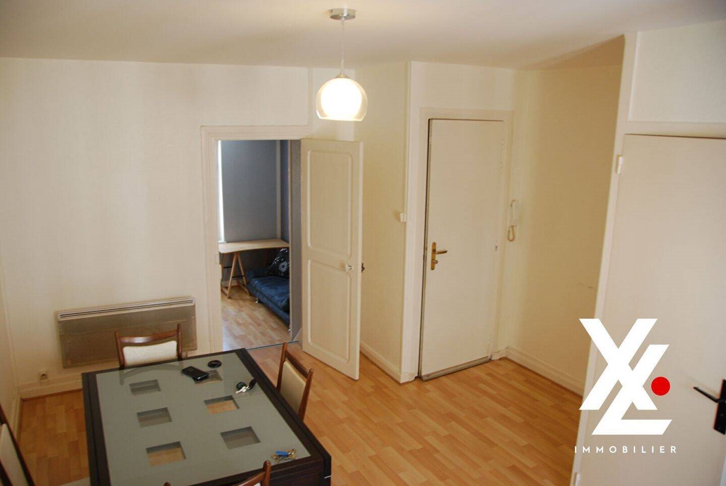 Appartement à vendre, 251m², Champigneulles