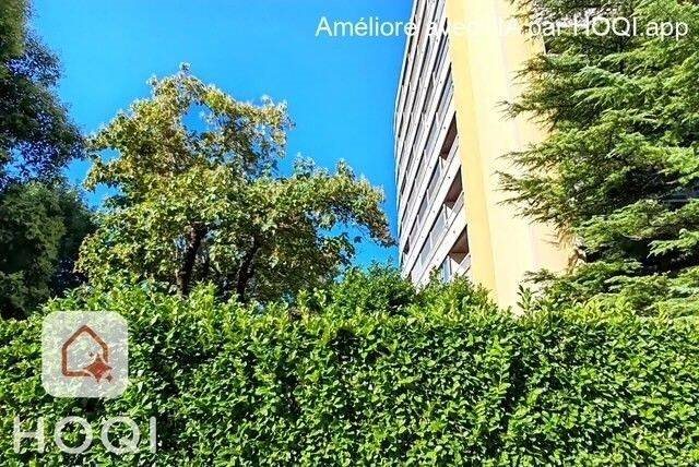 Appartement à louer, 81m², Grenoble
