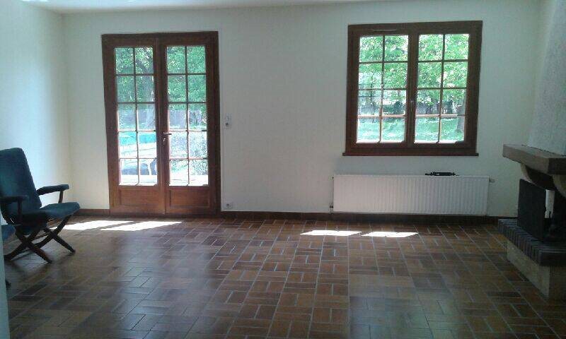 Maison à louer, 63m², Sainte-Geneviève-des-Bois