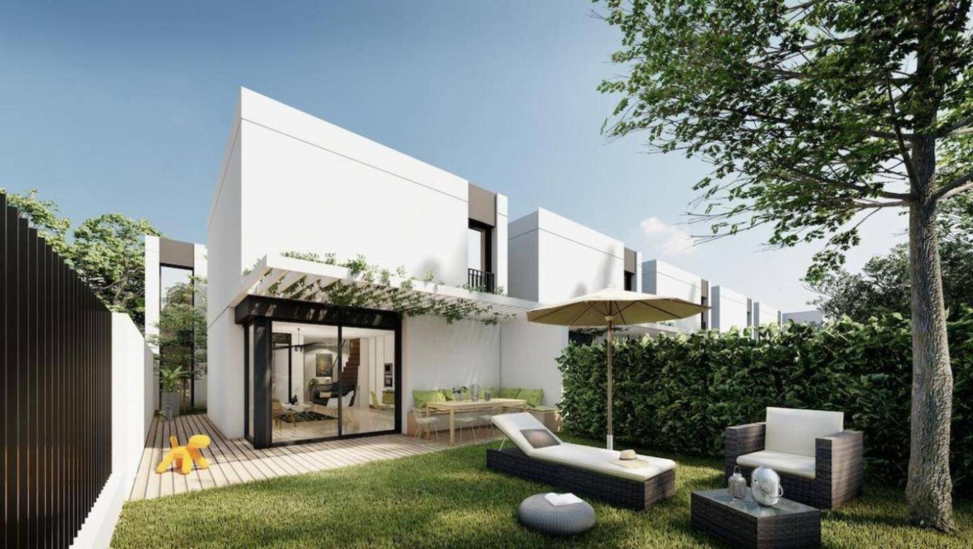 Appartement à vendre, 42m², Saint-Berthevin