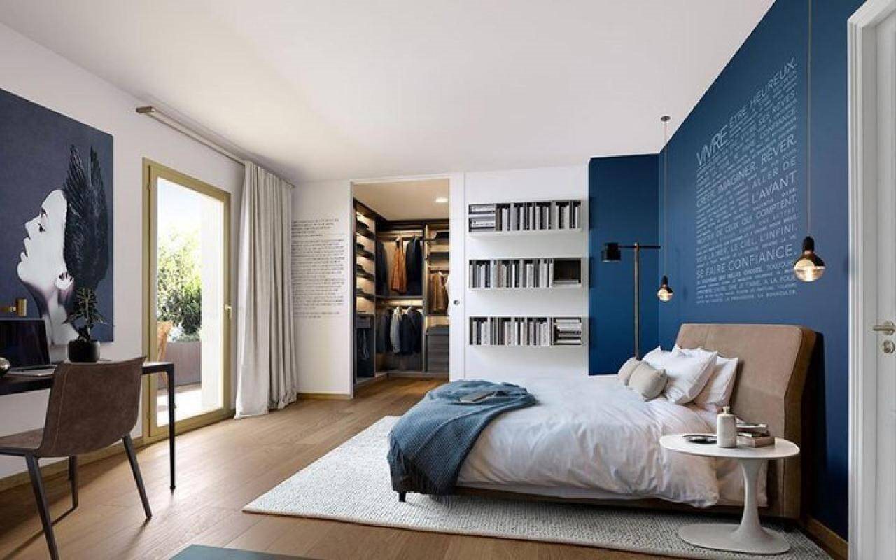 Appartement à vendre, 42m², Saint-Berthevin