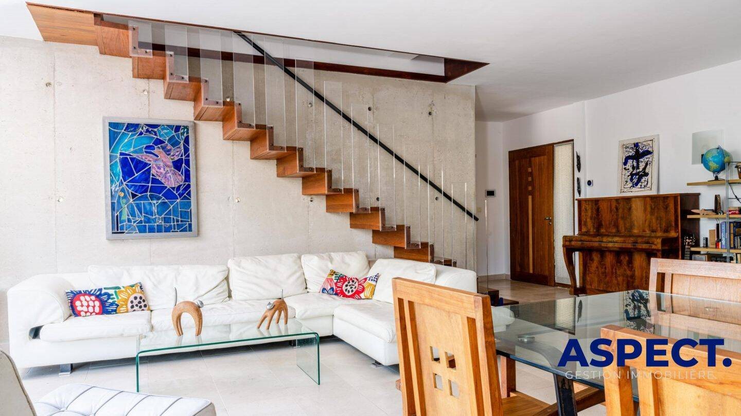 Maison à louer, 112m², Montpellier