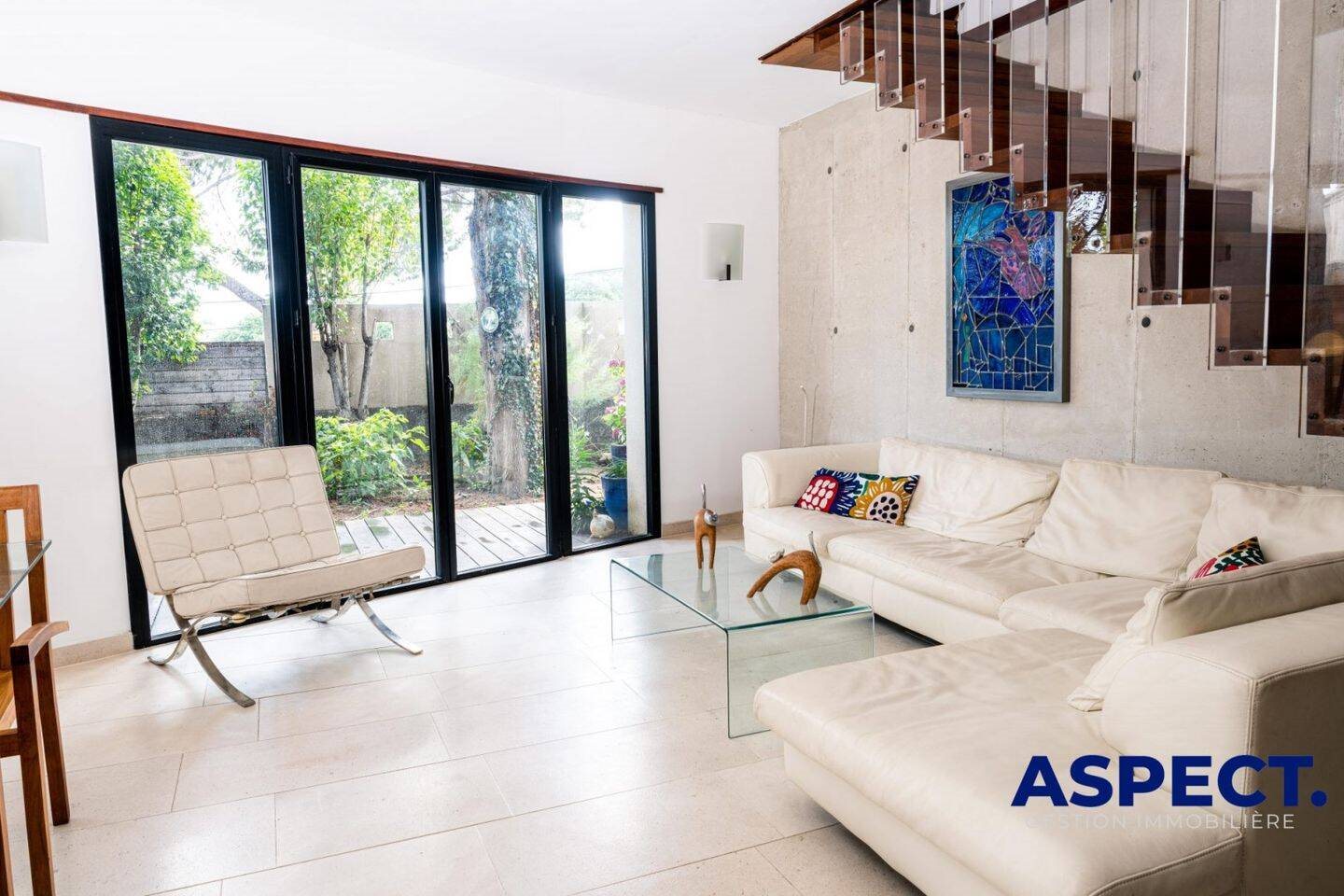 Maison à louer, 112m², Montpellier