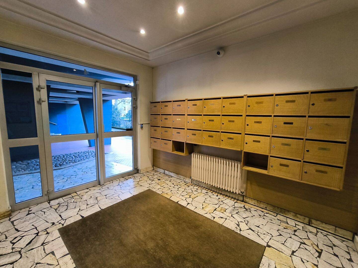 Appartement à vendre, 34m², Grenoble