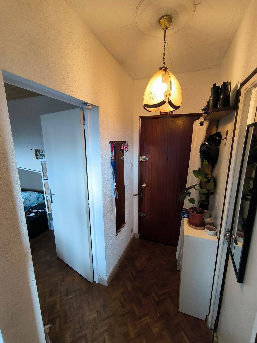 Appartement à vendre, 34m², Grenoble
