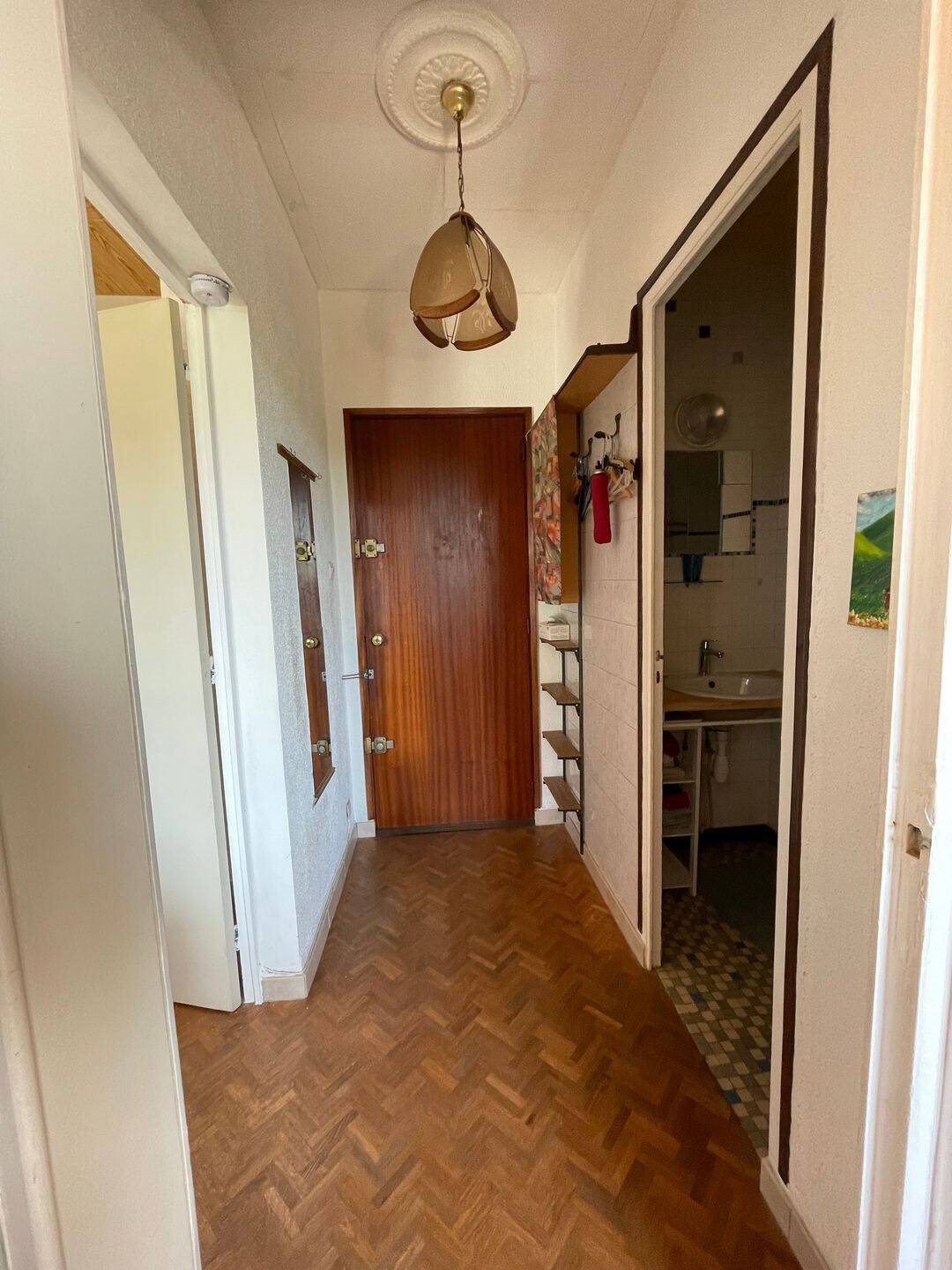 Appartement à vendre, 34m², Grenoble