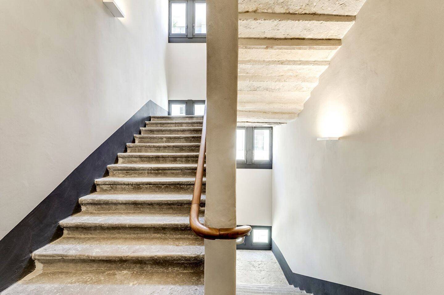 Appartement à louer, 29m², Lyon 2ème