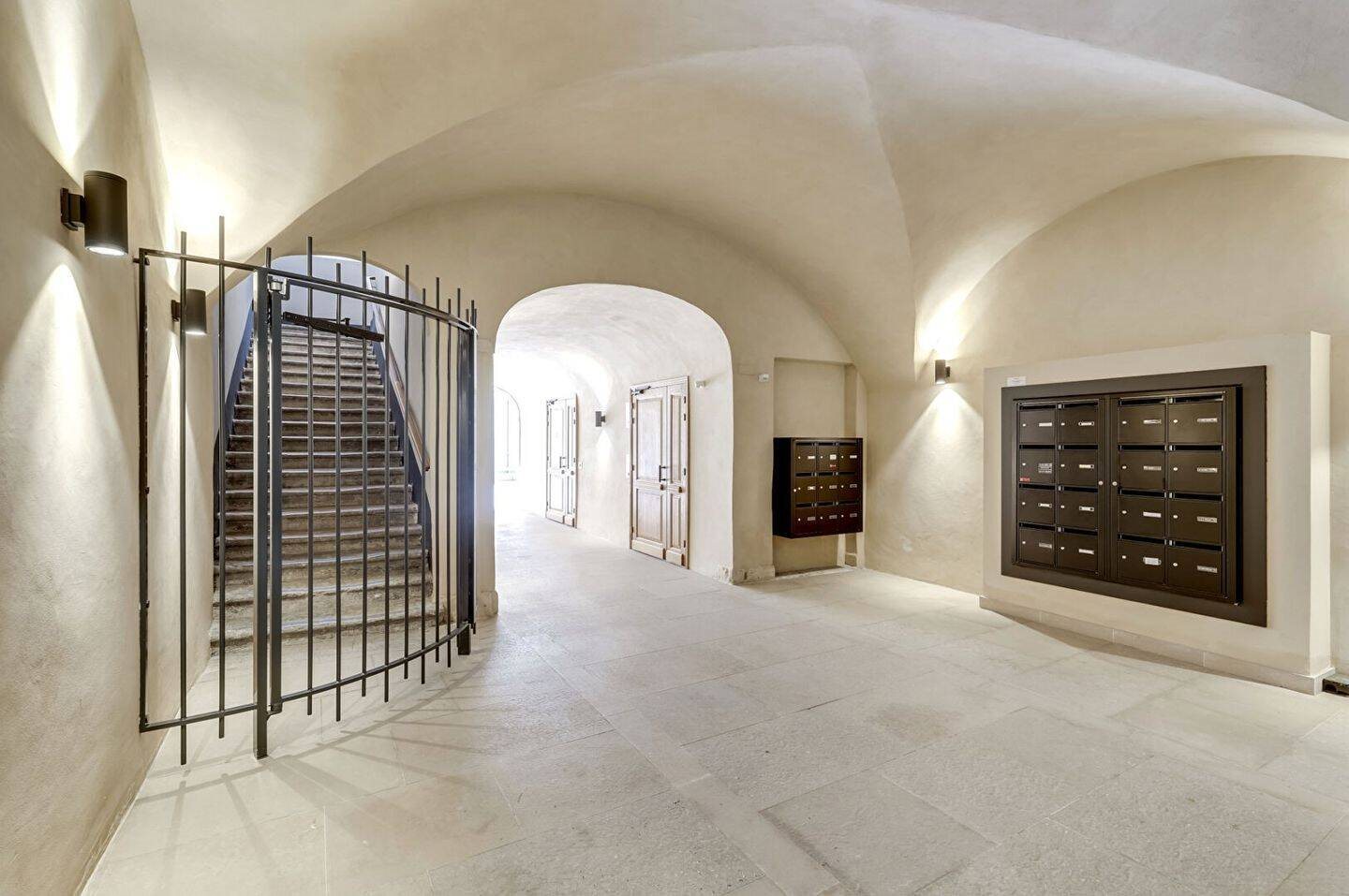 Appartement à louer, 29m², Lyon 2ème