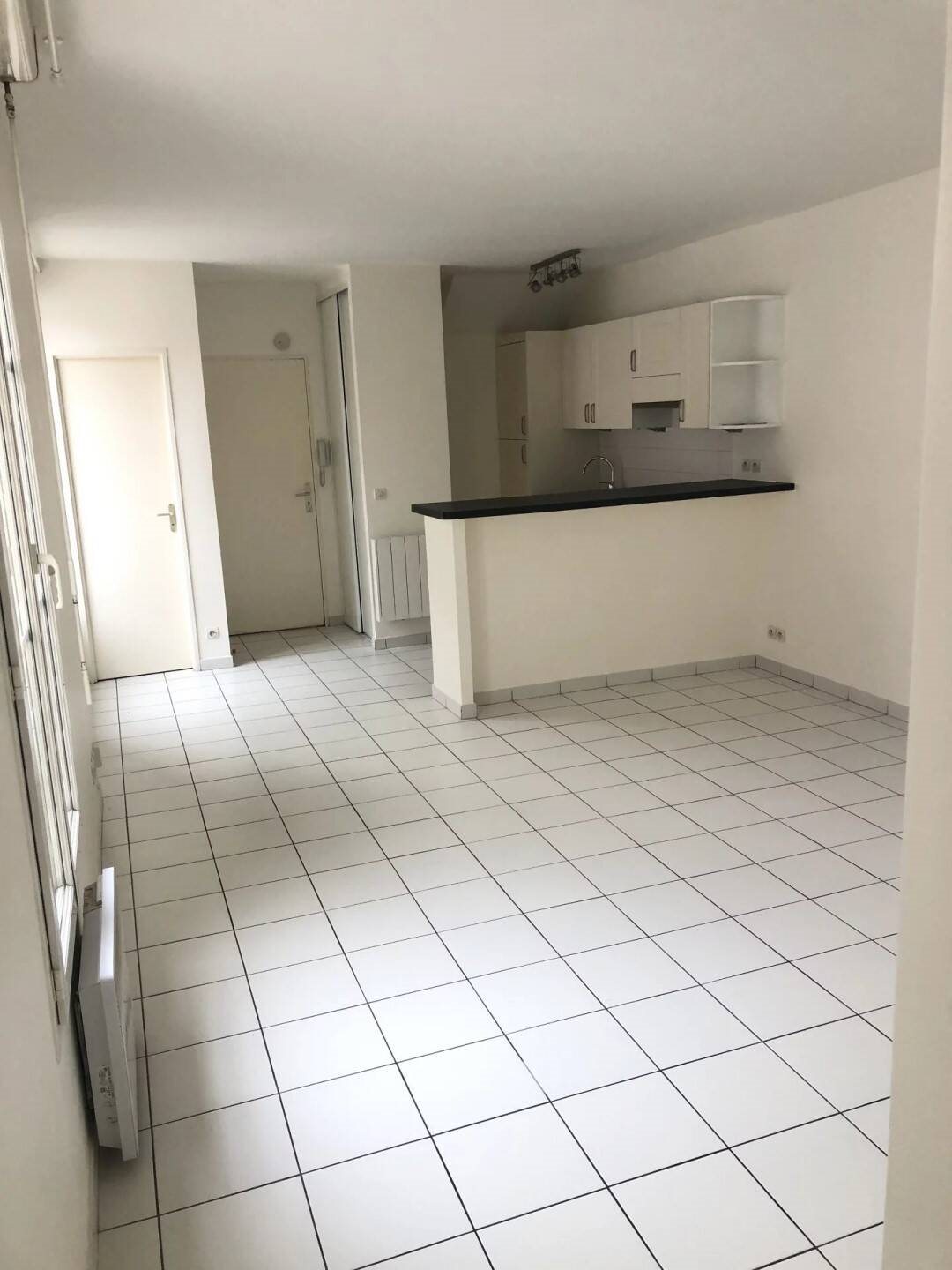 Appartement à louer, 43m², Montesson