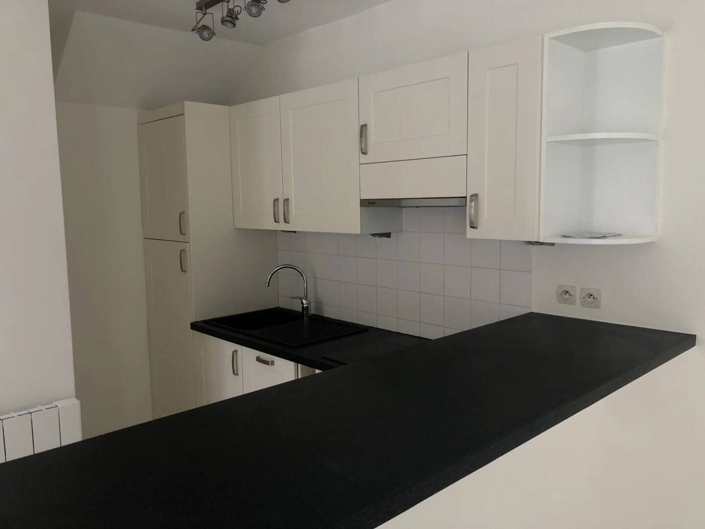 Appartement à louer, 43m², Montesson