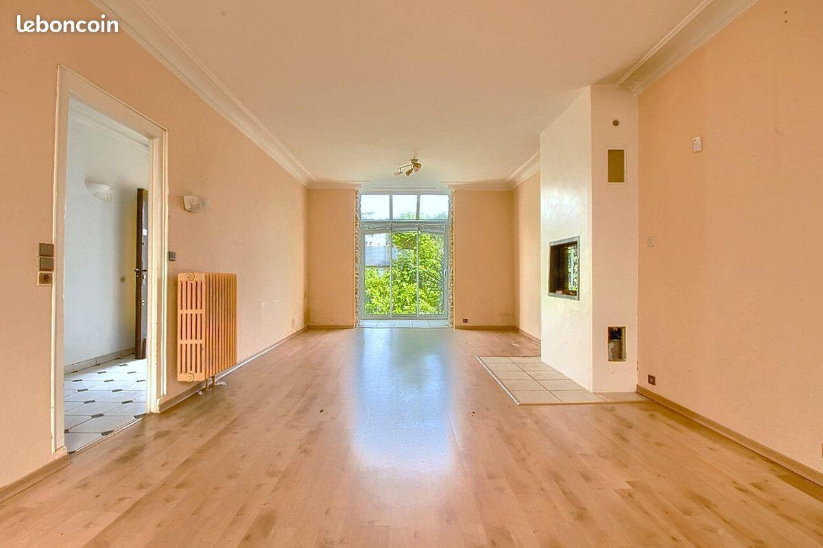 Maison à vendre, 146m², Rennes
