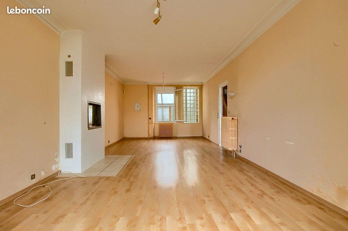 Maison à vendre, 146m², Rennes