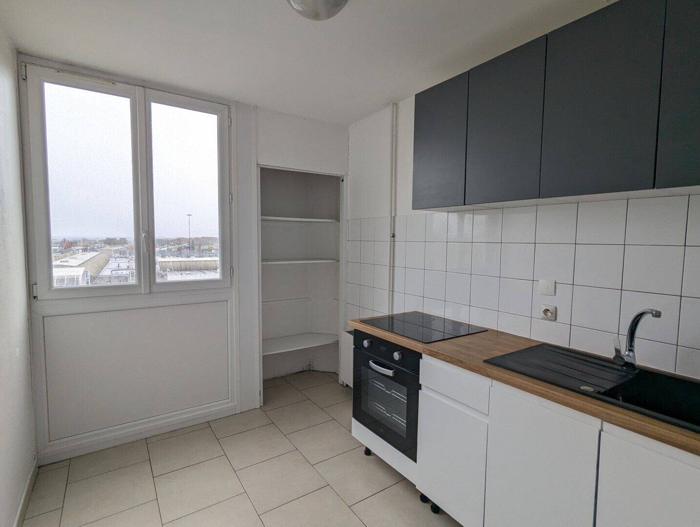 Appartement à louer, 51m², Sin-le-Noble