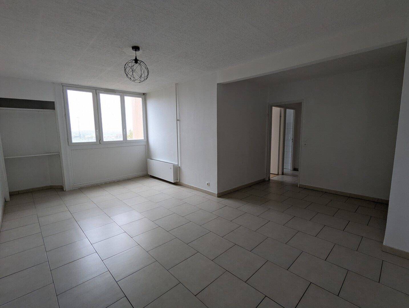 Appartement à louer, 51m², Sin-le-Noble