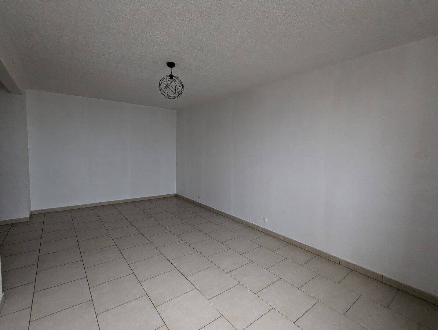 Appartement à louer, 51m², Sin-le-Noble