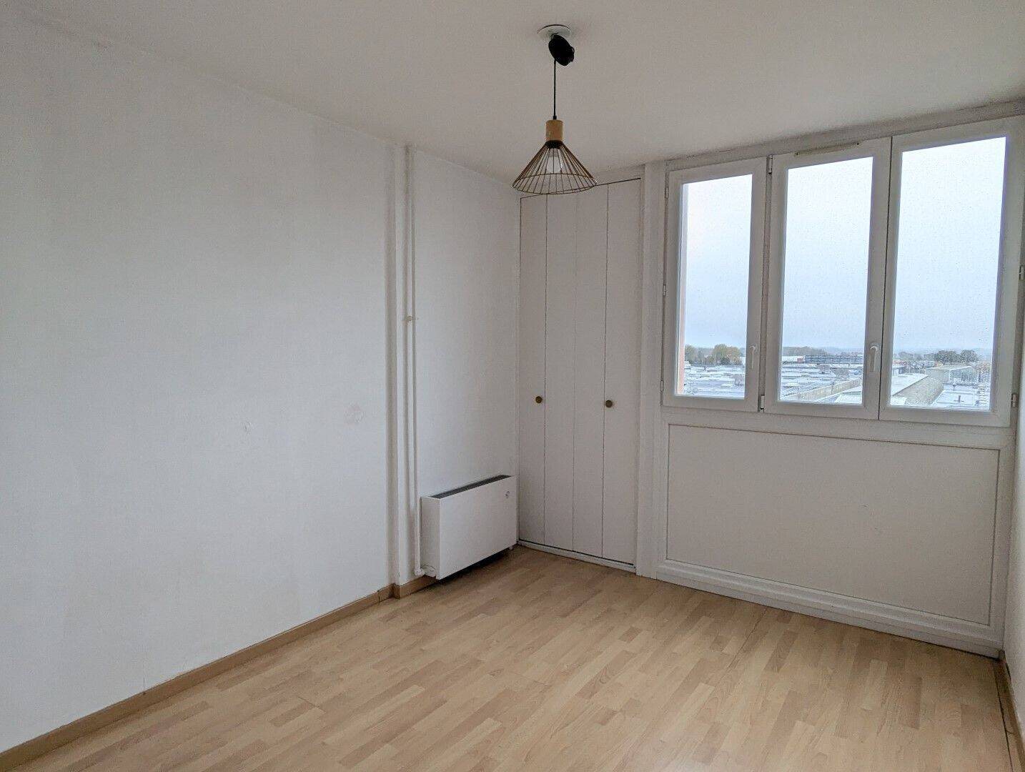 Appartement à louer, 51m², Sin-le-Noble