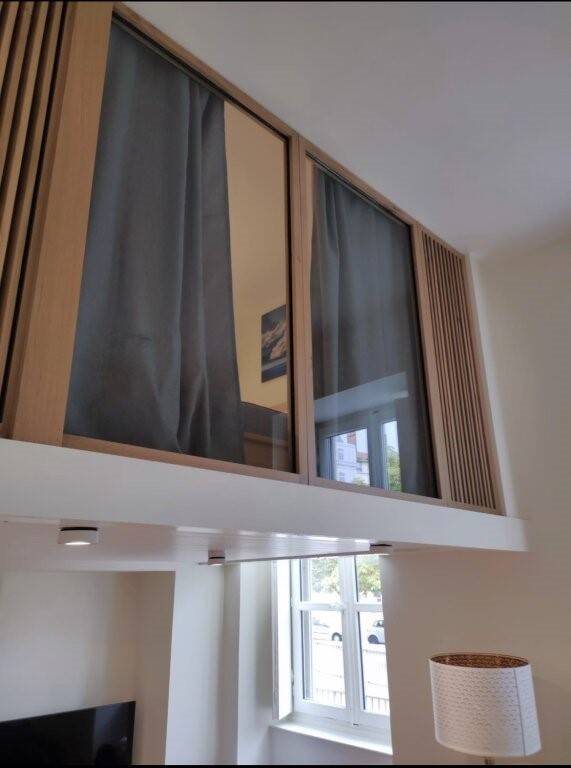 Appartement à louer, 40m², Lyon 2ème