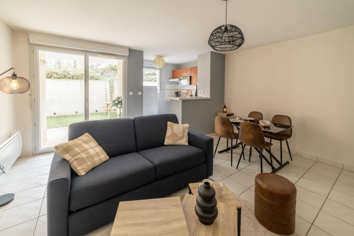Appartement à vendre, 43m², Rodez