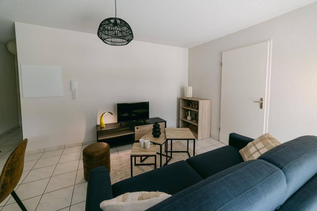 Appartement à vendre, 43m², Rodez