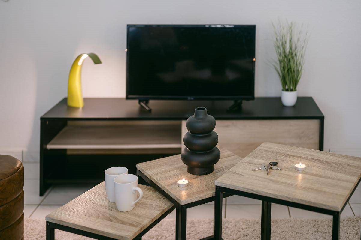 Appartement à vendre, 43m², Rodez