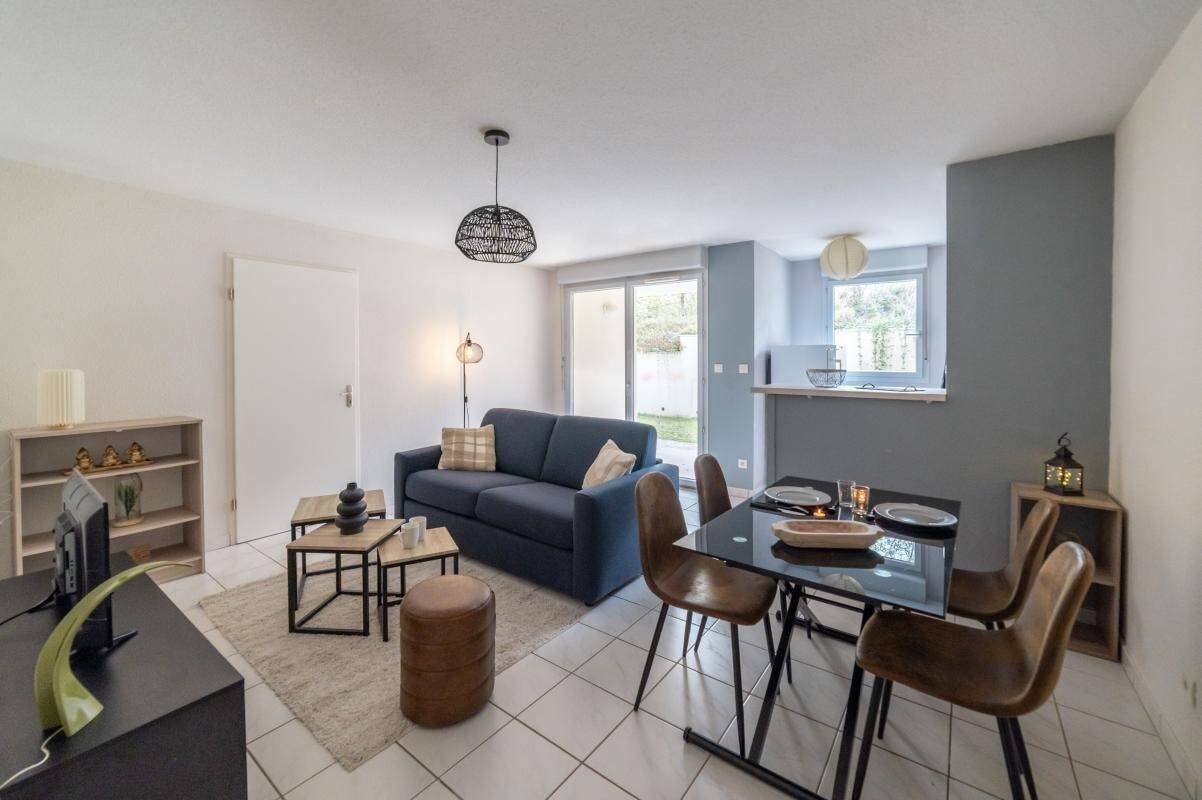 Appartement à vendre, 43m², Rodez