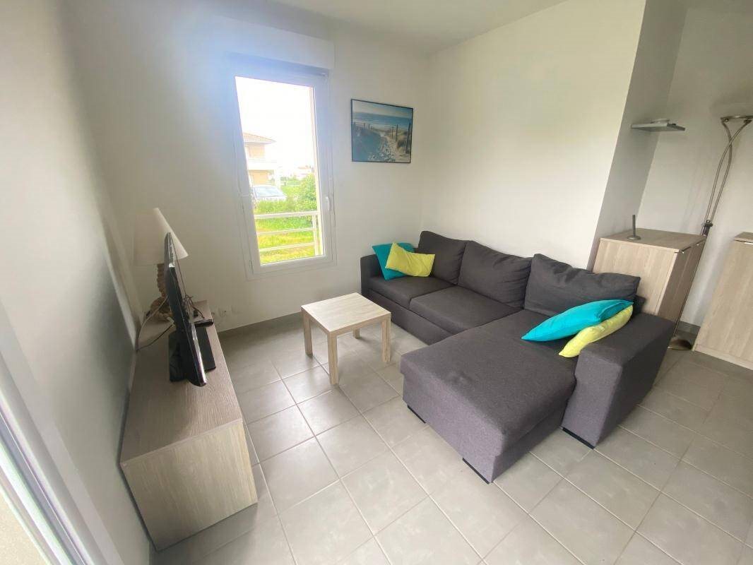 Appartement à louer, 58m², Puilboreau