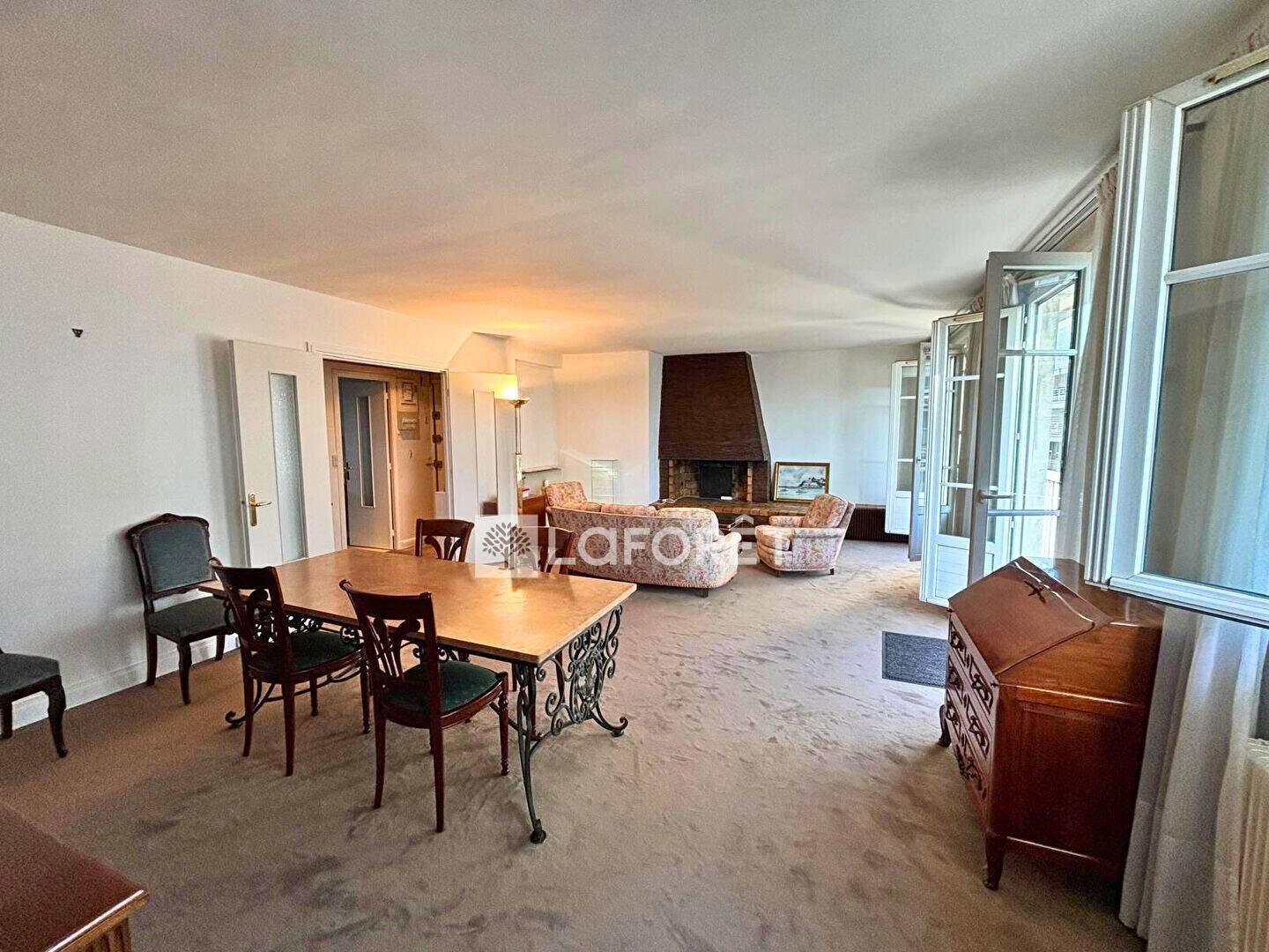 Appartement à vendre, 77m², Boulogne-Billancourt