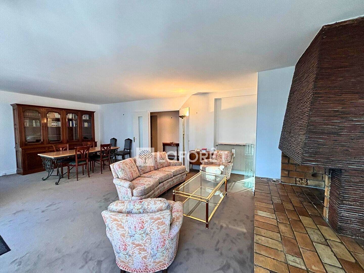 Appartement à vendre, 77m², Boulogne-Billancourt