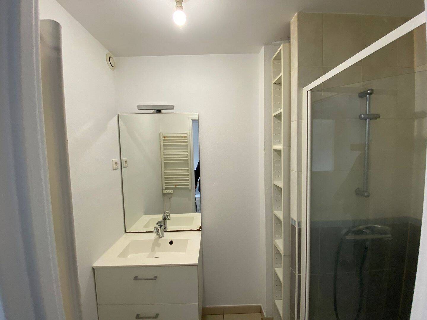 Appartement à louer, 20m², Orléans