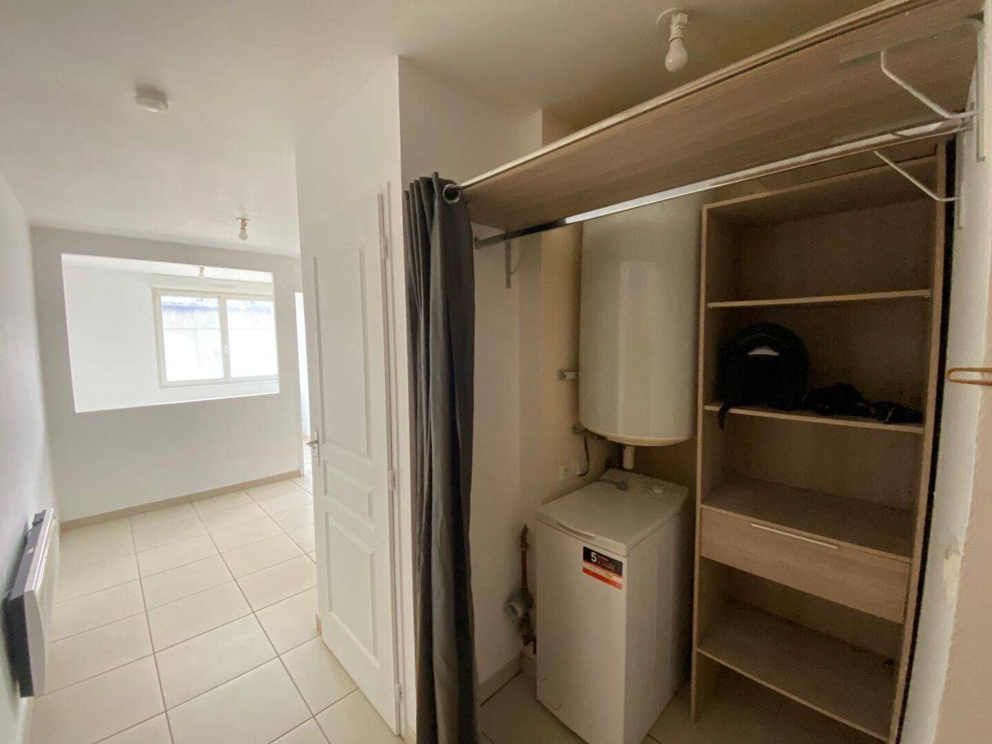 Appartement à louer, 20m², Orléans