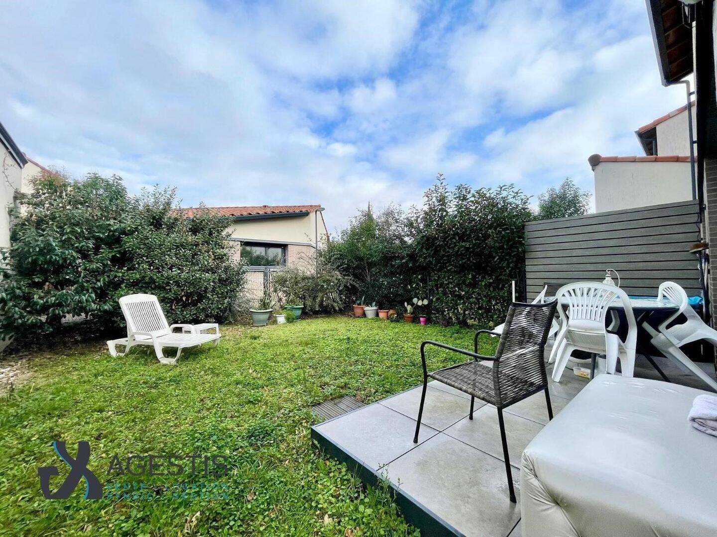 Maison à vendre, 63m², Toulouse