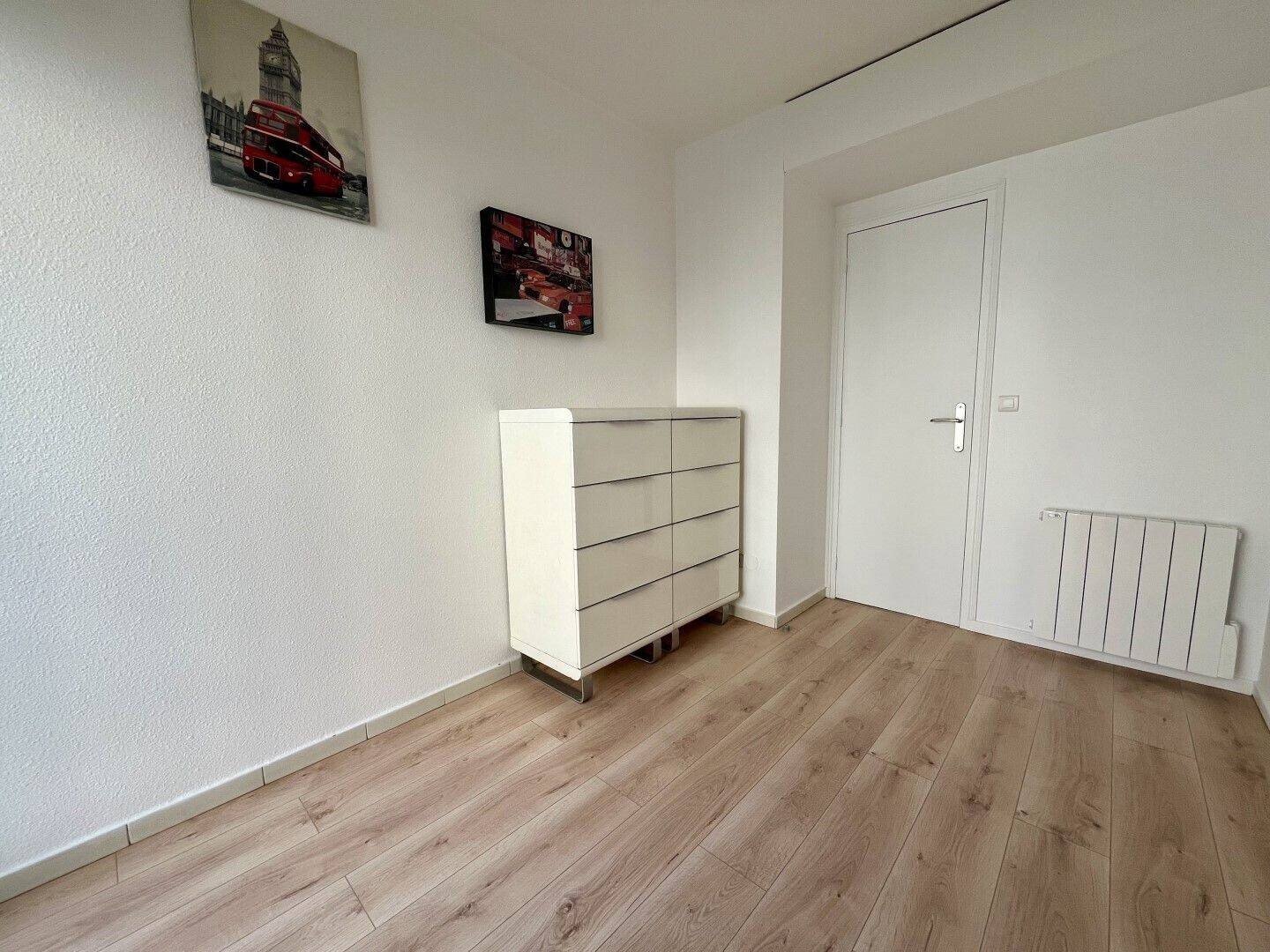 Appartement à louer, 80m², Paris 16ème
