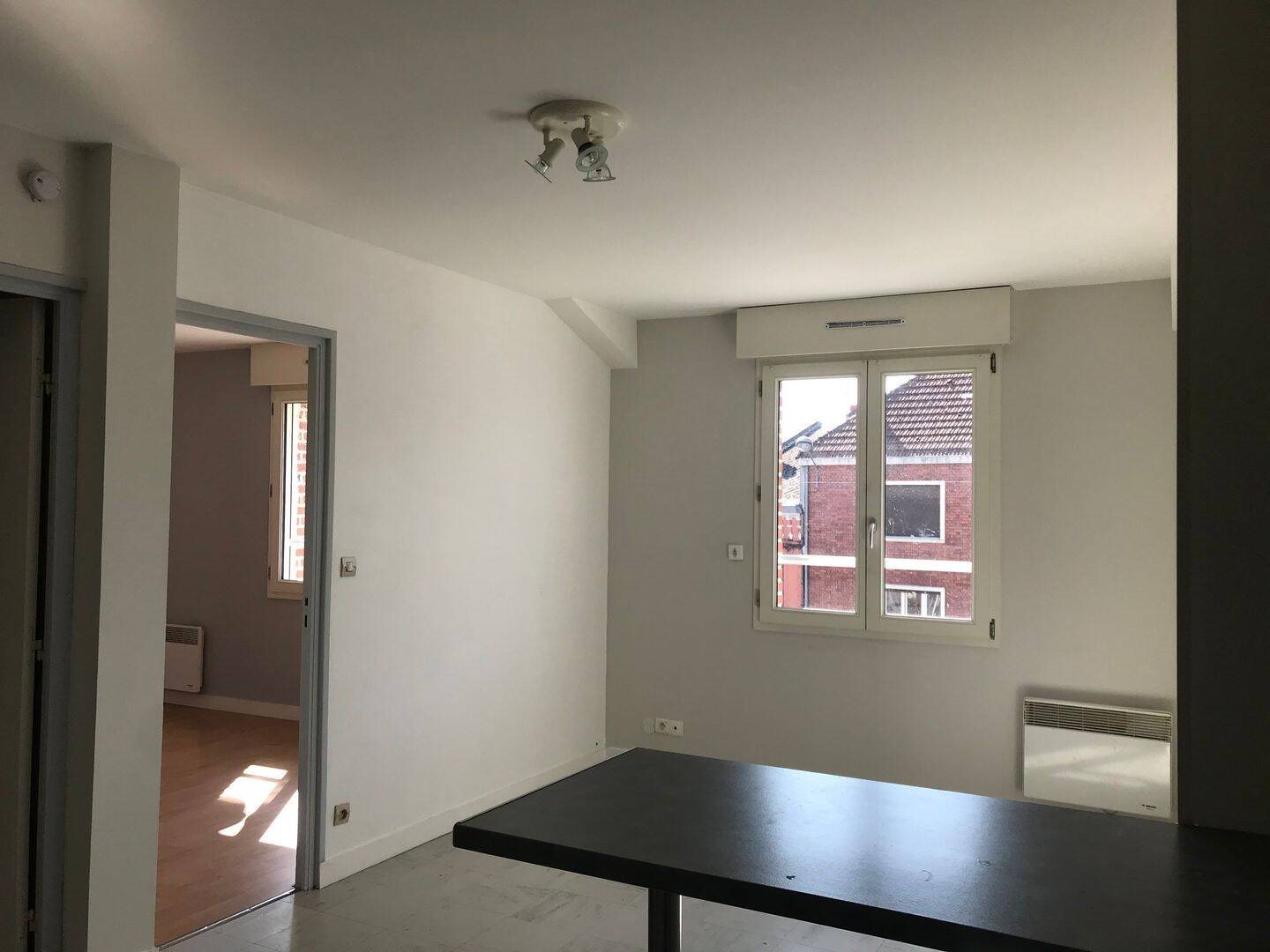 Appartement à louer, 33m², Albert
