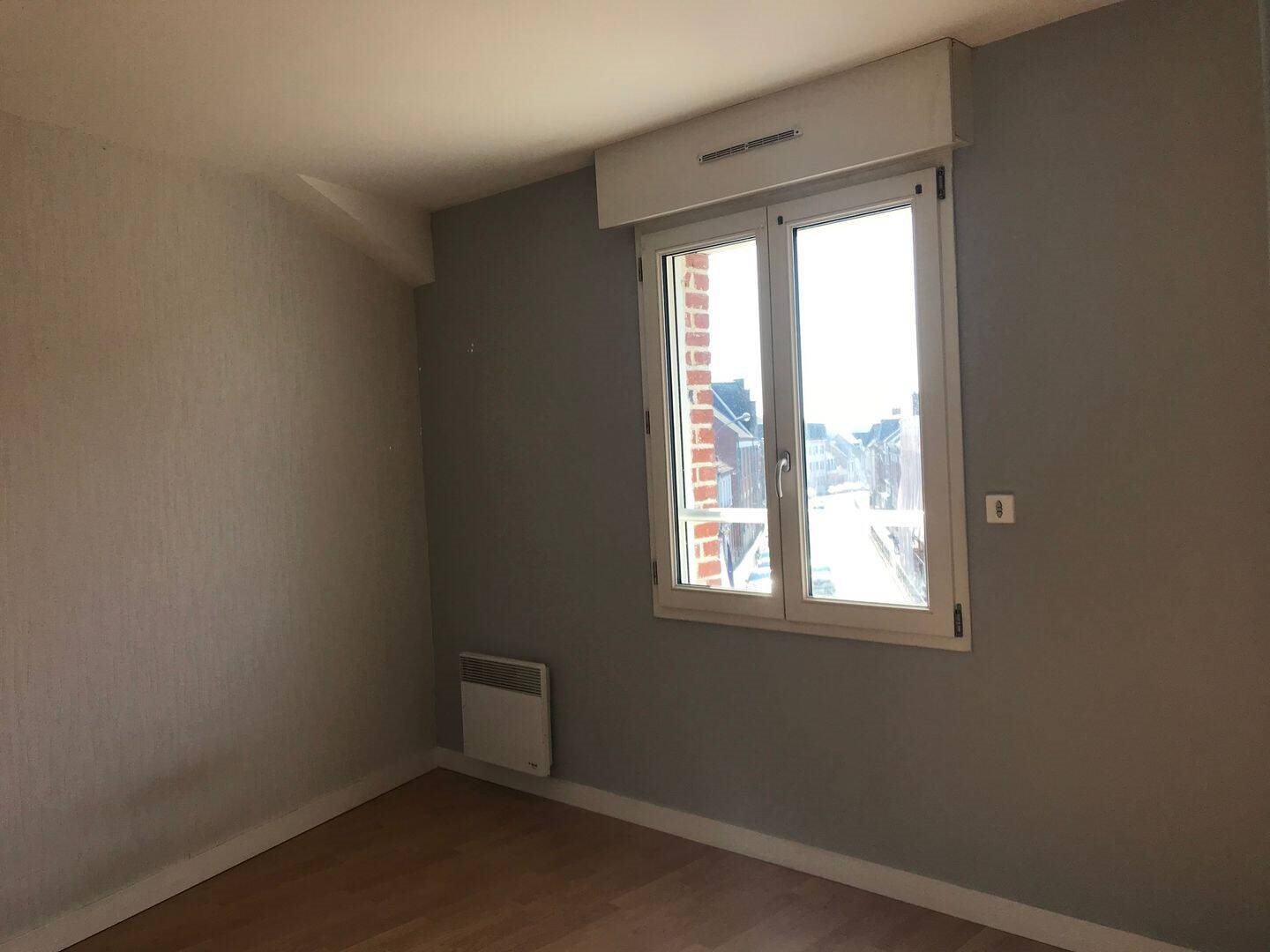 Appartement à louer, 33m², Albert