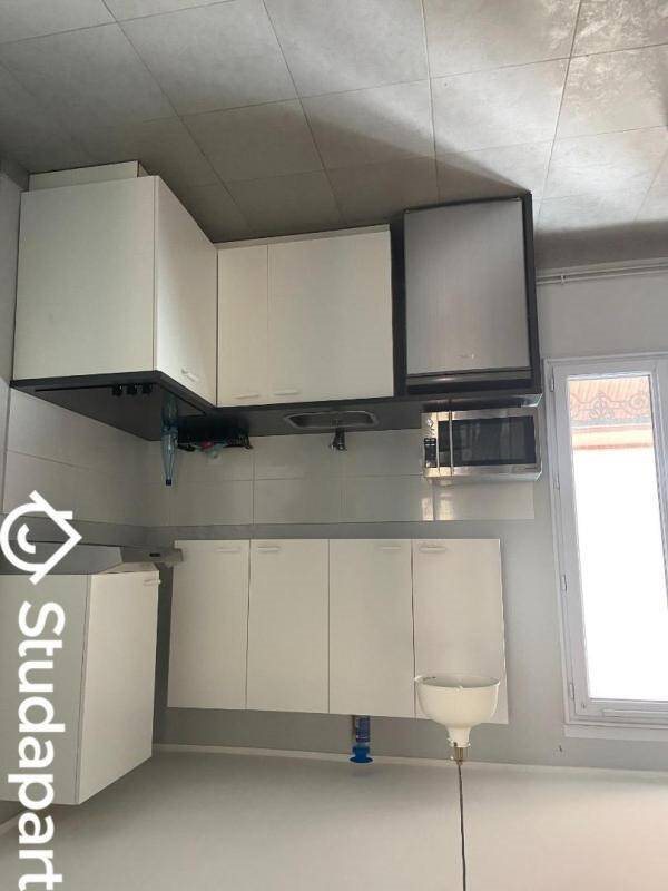 Appartement à louer, 49m², Le Havre