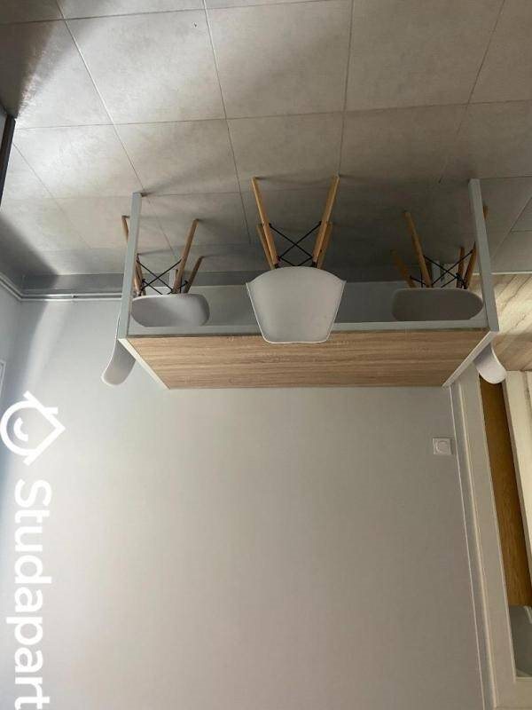 Appartement à louer, 49m², Le Havre