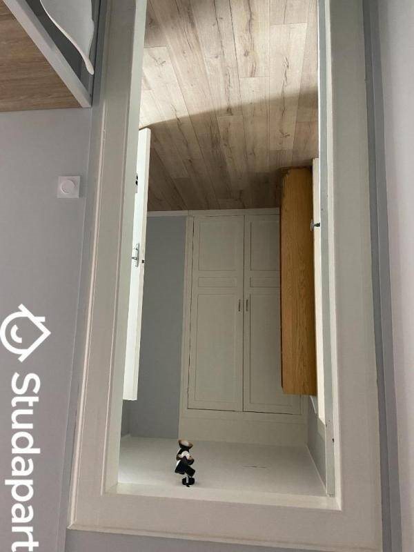 Appartement à louer, 49m², Le Havre