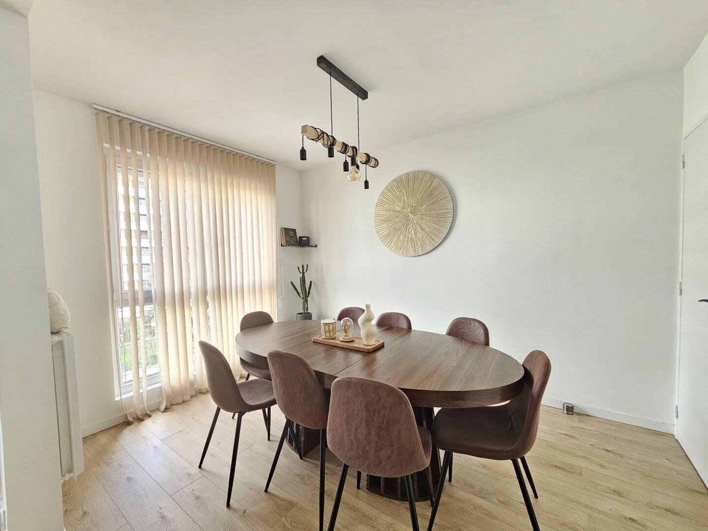 Appartement à louer, 60m², Saint-Etienne