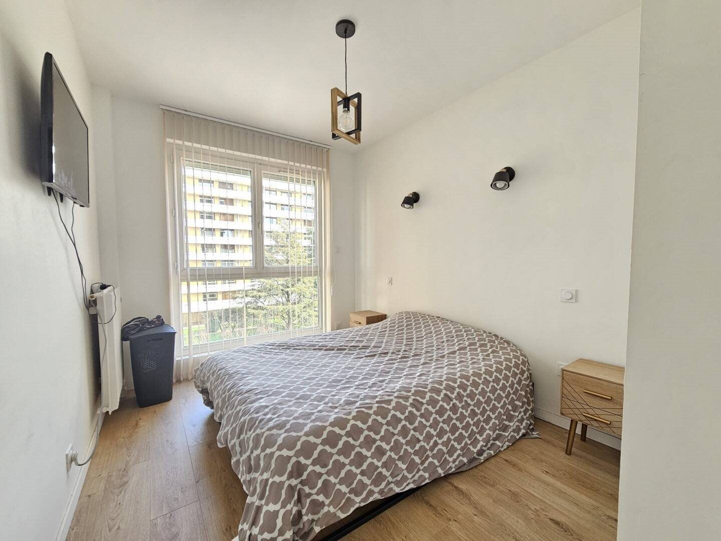 Appartement à louer, 60m², Saint-Etienne