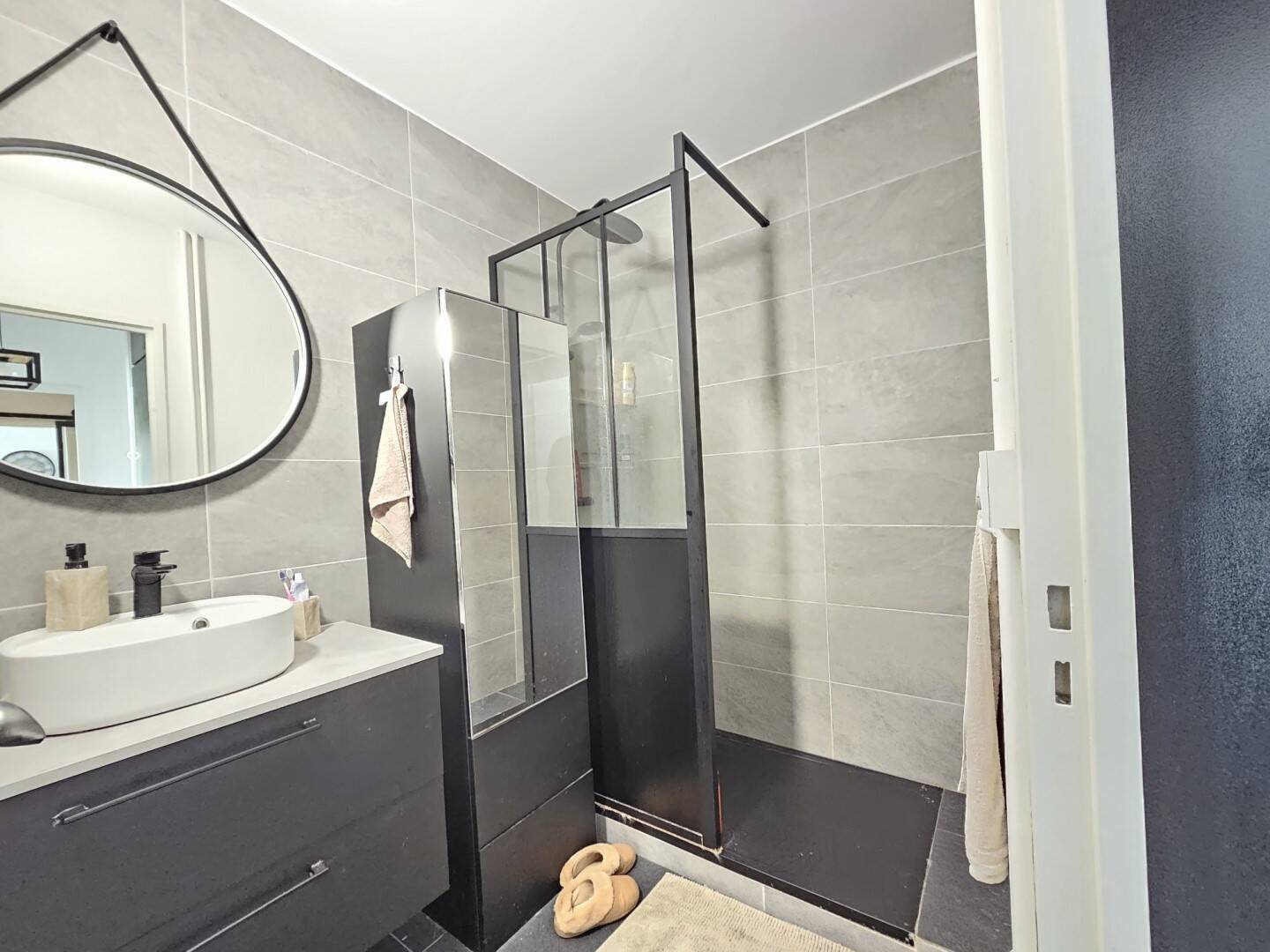 Appartement à louer, 60m², Saint-Etienne