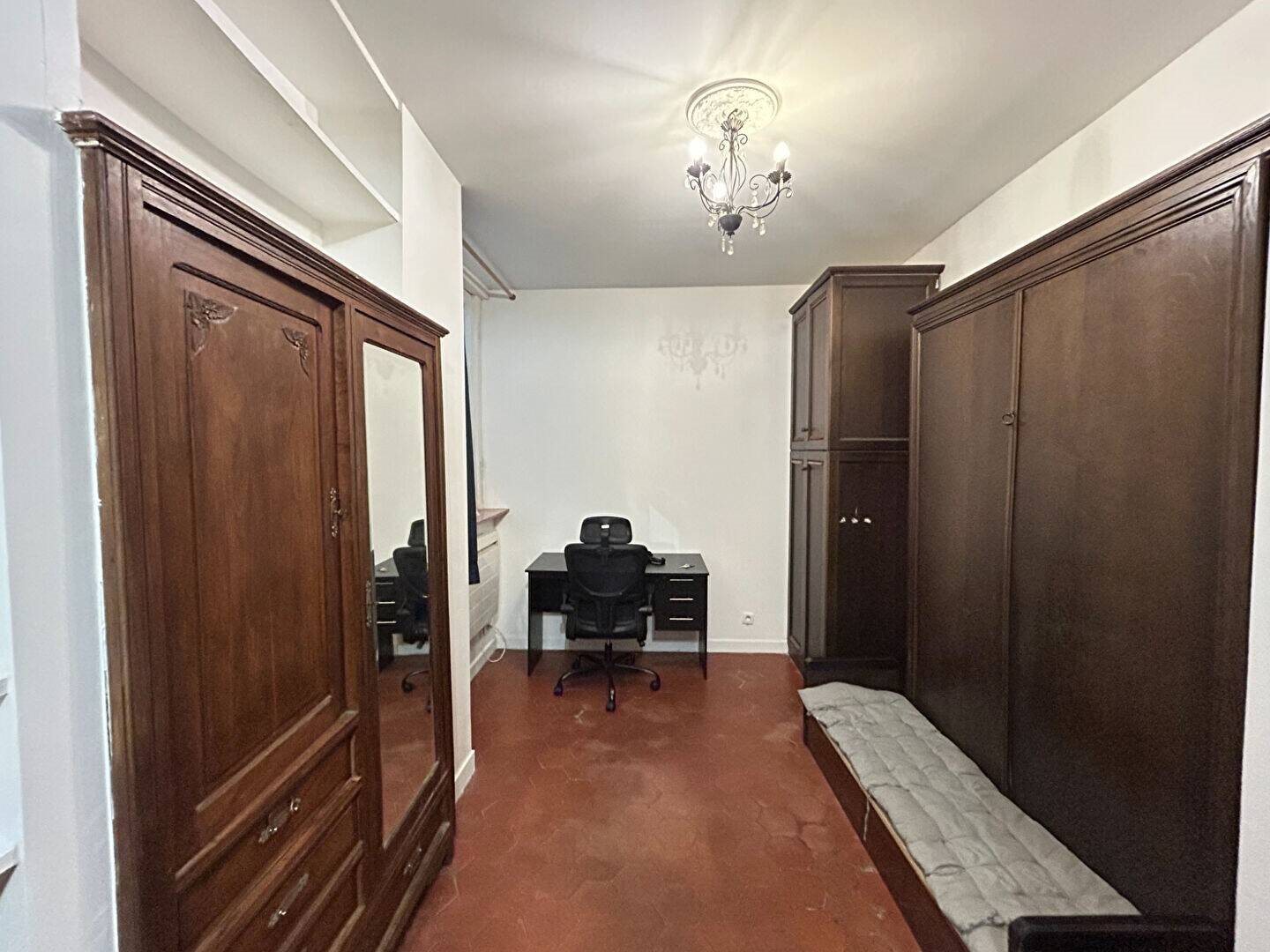Appartement à louer, 20m², Paris 11ème